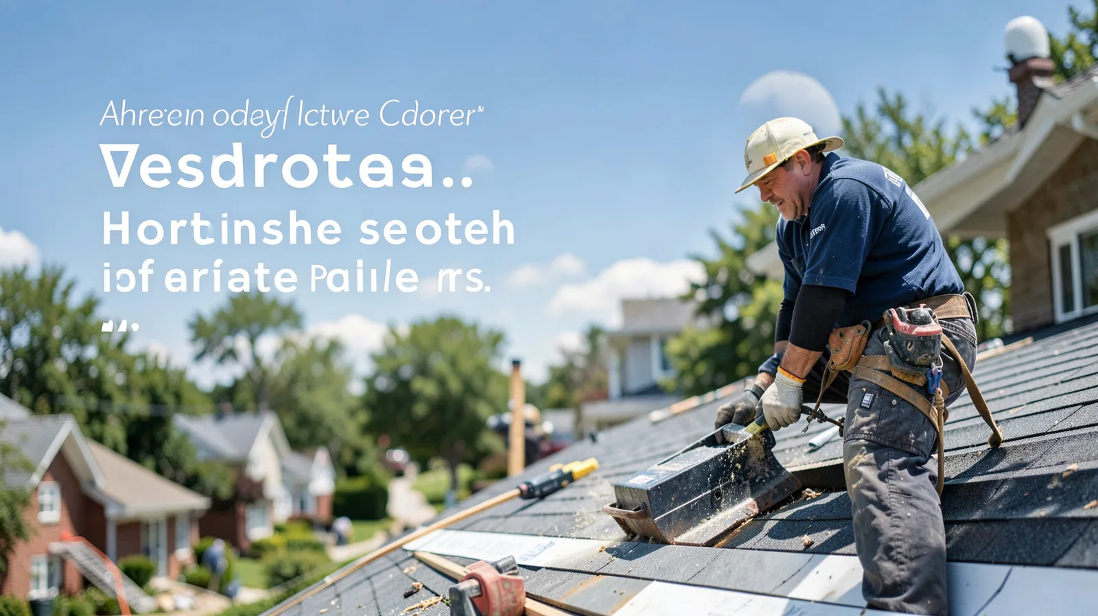 Roof Replacement in New Albany, IN near me